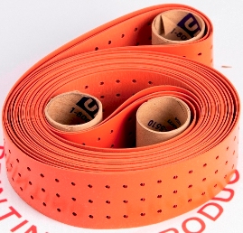 6' Paragon Base Belt Set Of 3-High Temp Belt- Seamless